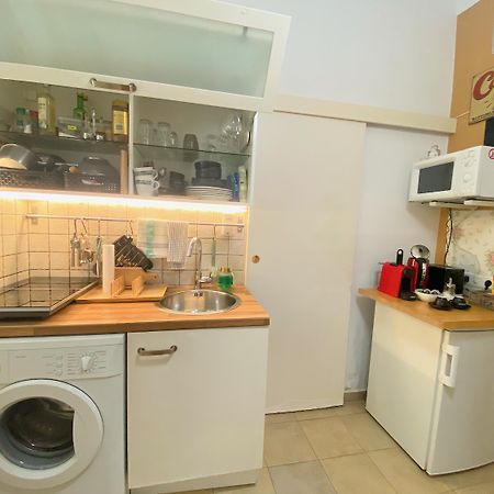 Apartamento Magic Vienna Right Next To The Prater! Exterior foto