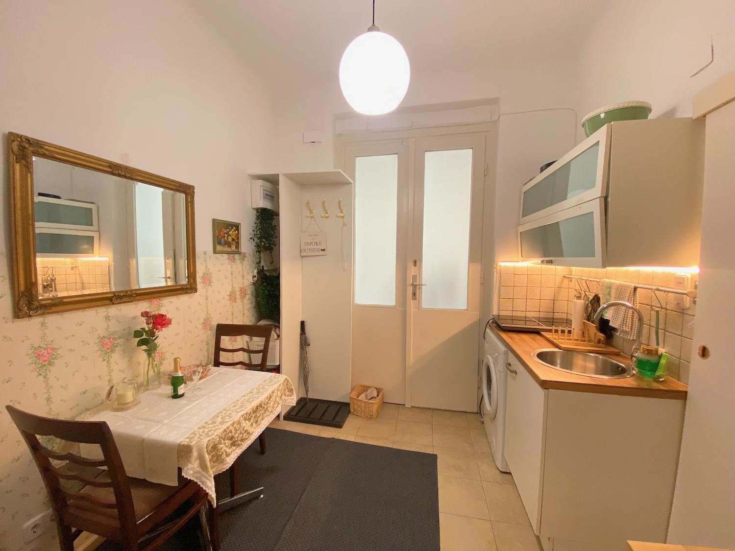 Apartamento Magic Vienna Right Next To The Prater! Exterior foto