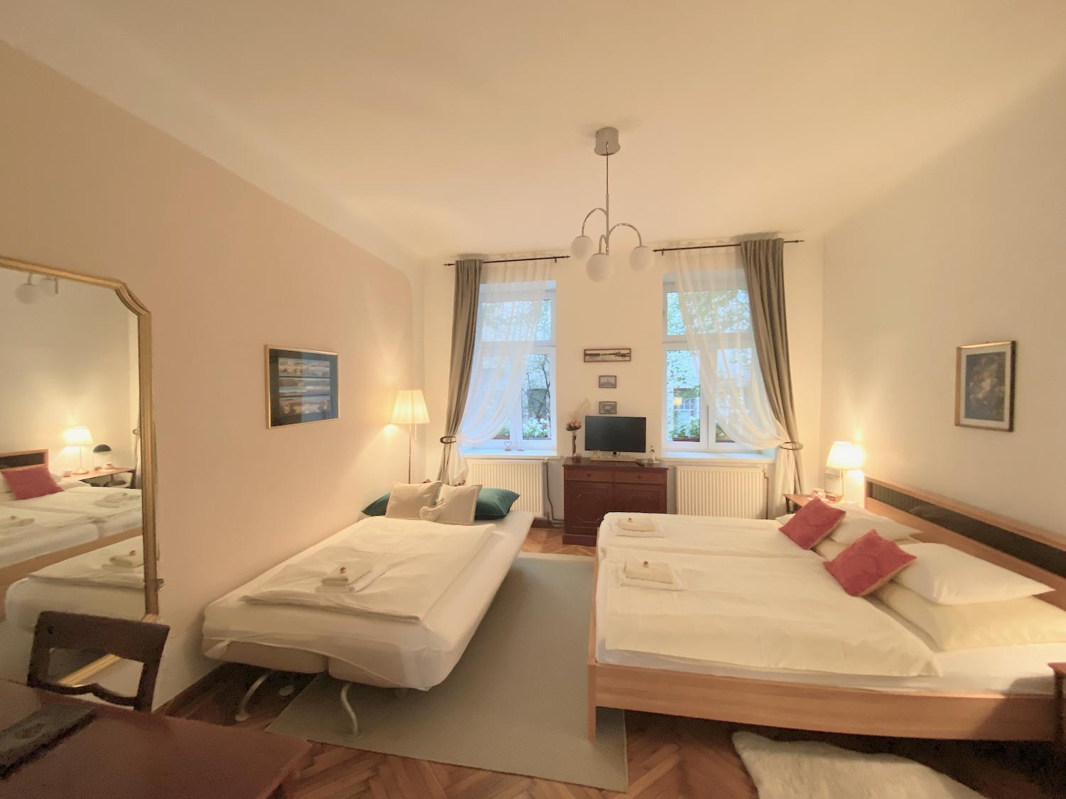 Apartamento Magic Vienna Right Next To The Prater! Exterior foto