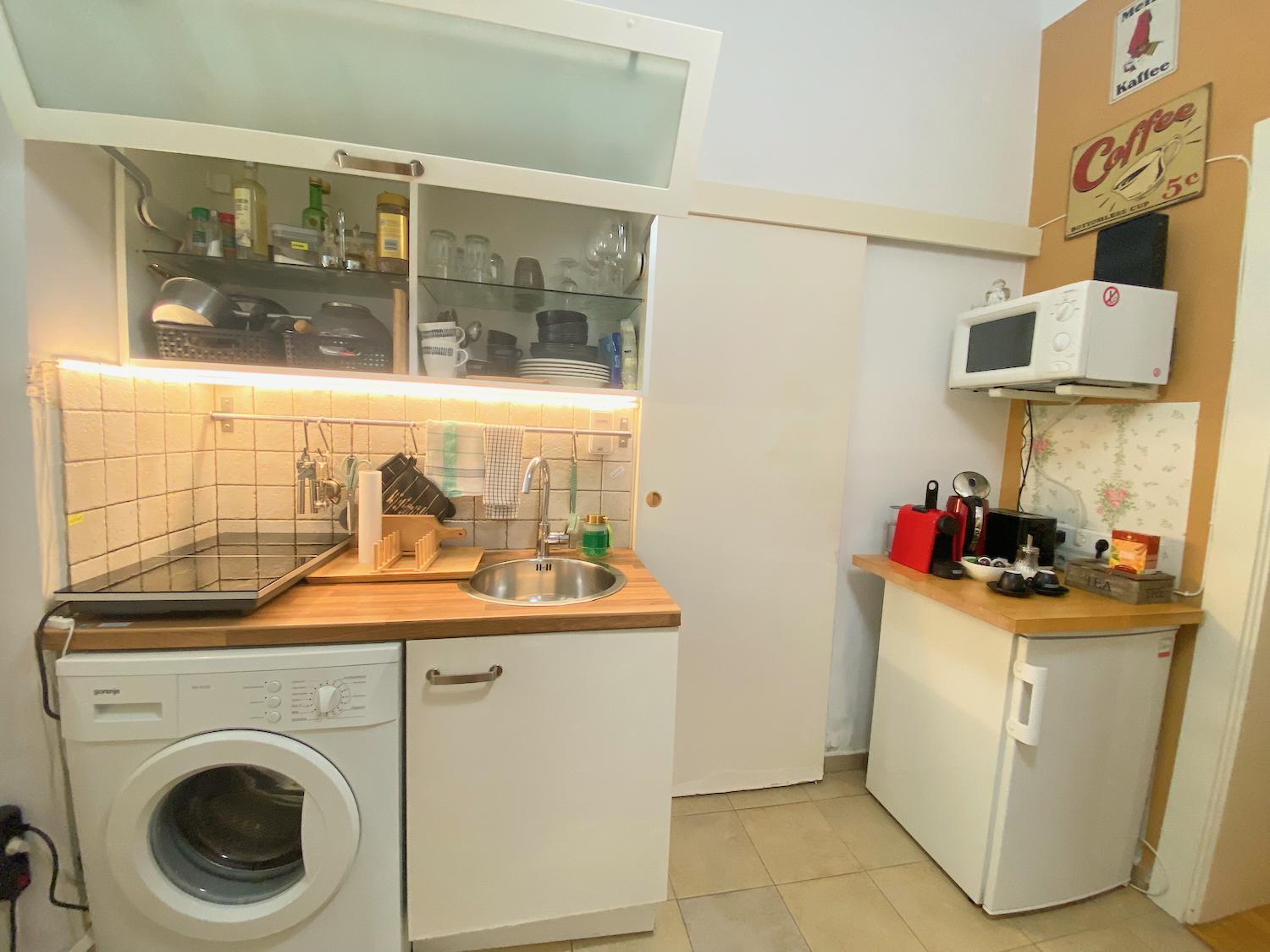 Apartamento Magic Vienna Right Next To The Prater! Exterior foto